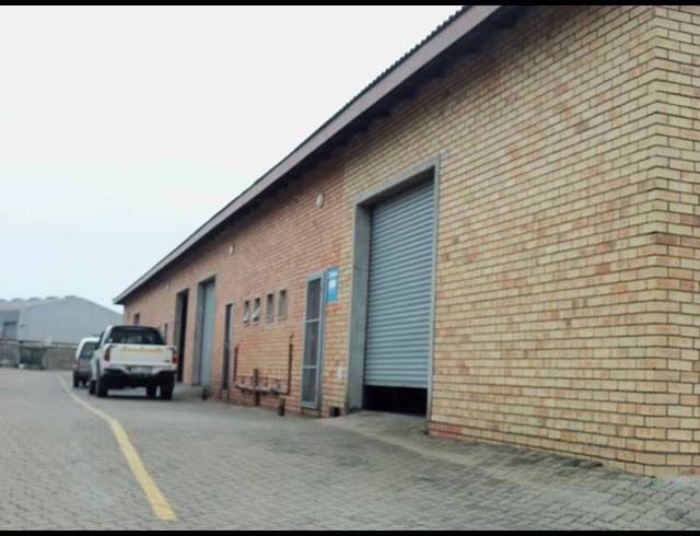 INDUSTRIAL FOR SALE IN ALTON